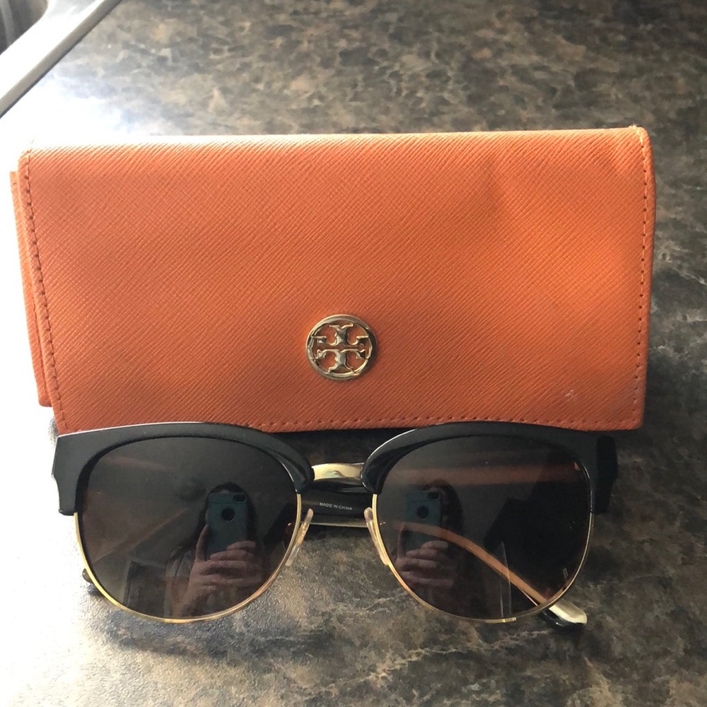 Tory Burch Sunglasses